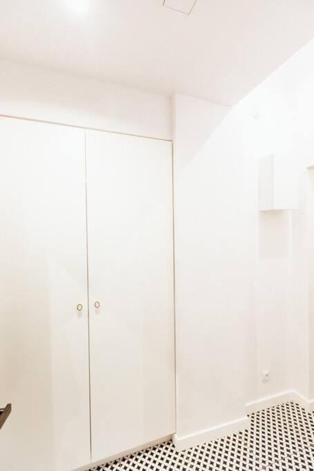 Charming Apartment Next To The Old Town! Varsovia Exterior foto