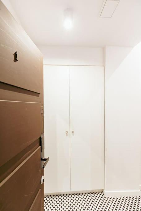 Charming Apartment Next To The Old Town! Varsovia Exterior foto