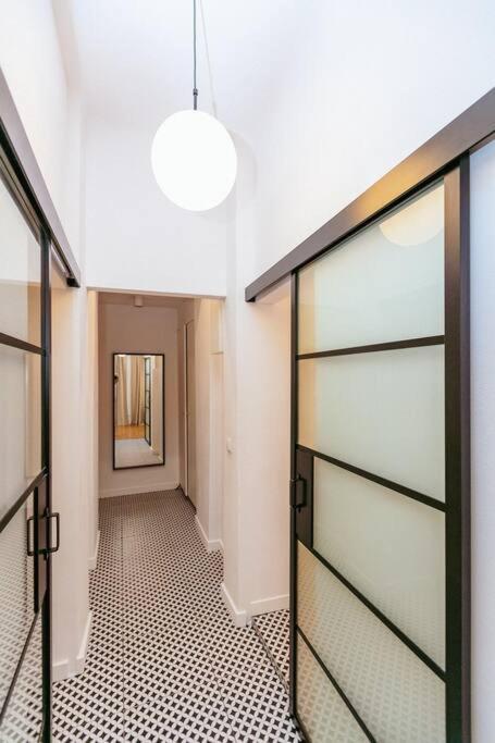 Charming Apartment Next To The Old Town! Varsovia Exterior foto