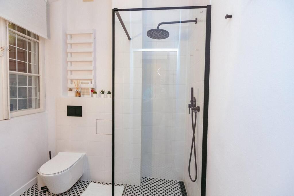 Charming Apartment Next To The Old Town! Varsovia Exterior foto