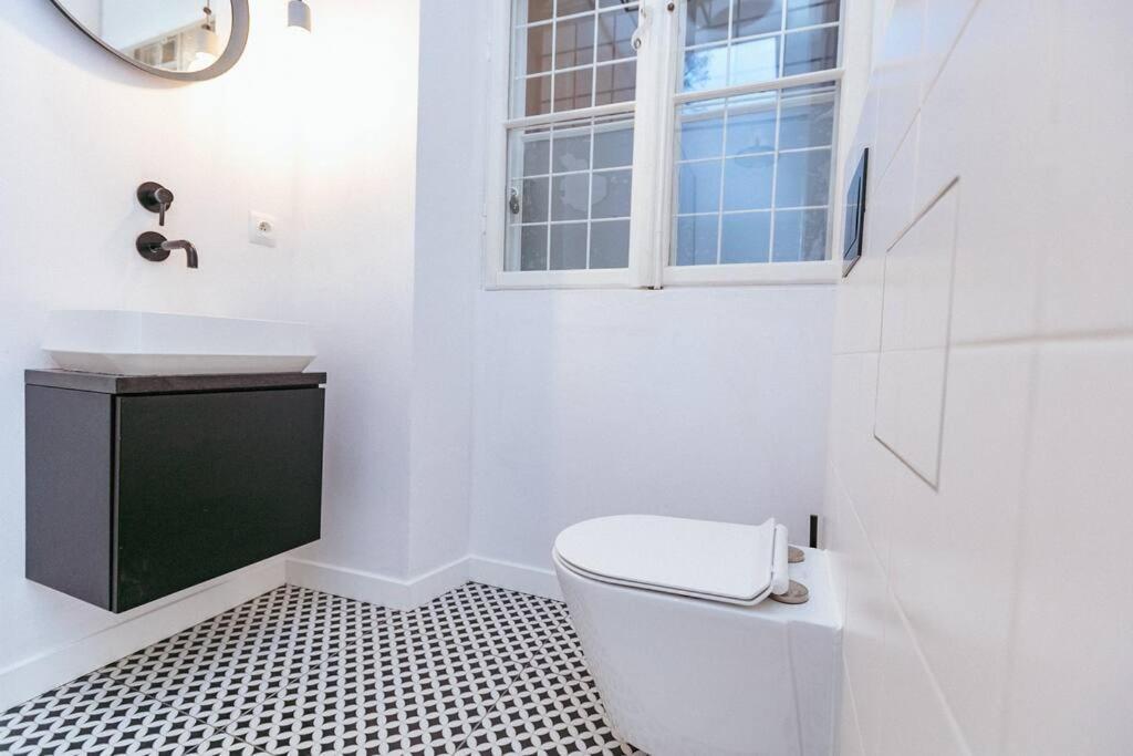 Charming Apartment Next To The Old Town! Varsovia Exterior foto
