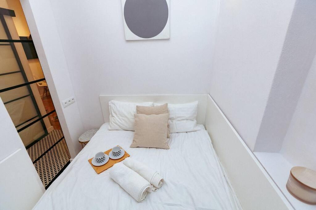 Charming Apartment Next To The Old Town! Varsovia Exterior foto