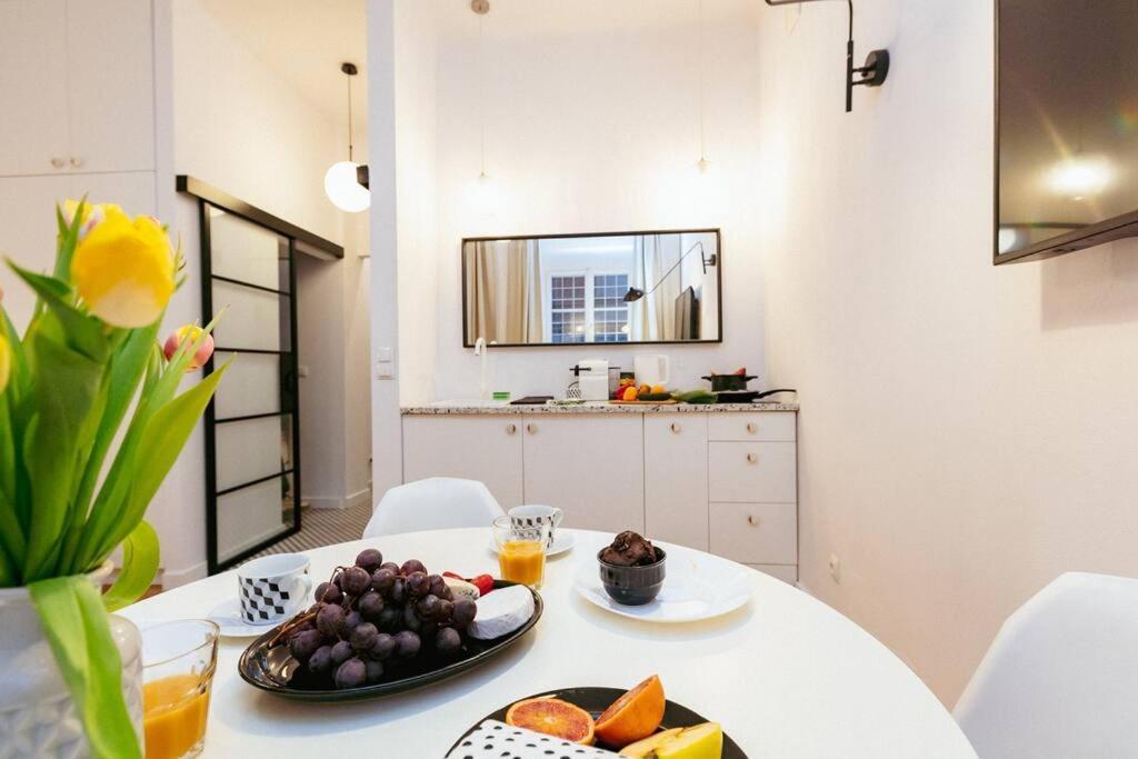 Charming Apartment Next To The Old Town! Varsovia Exterior foto